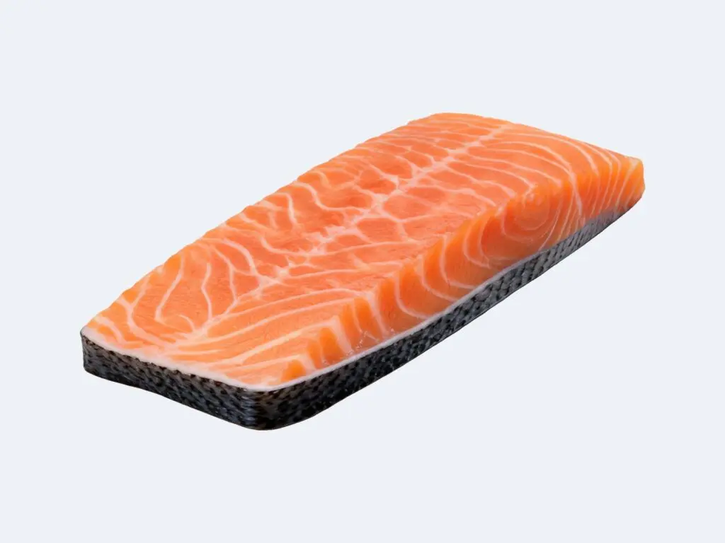 Farmed Atlantic Salmon