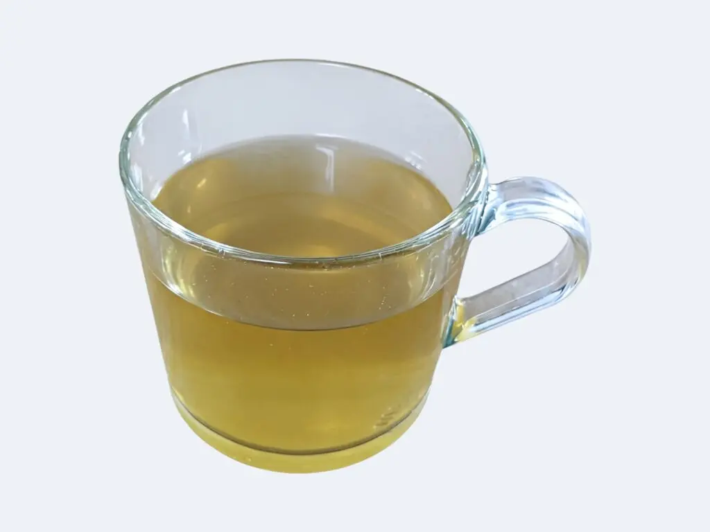 Green tea